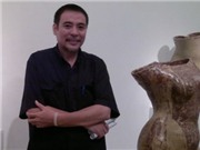 Bóng đá anh, ngoại hạng anh, lịch thi đấu euro 2012, Nguyễn Khắc Quân làm gốm về những bà bầu!